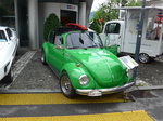 (170'837) - VW-K�fer - ZH 190'181 - am 14.