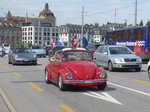 (171'388) - VW-K�fer - LU 212'889 - am 22.