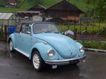 (171'437) - VW-K�fer am 28.
