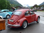 (171'500) - VW-K�fer - BE 390'959 - am 28.