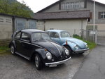 (171'514) - VW-K�fer - BE 352'005 - am 28.
