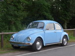 (173'256) - VW-K�fer - BE 383'166 - am 22. Juli 2016 in Yvonand