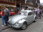 (173'468) - VW-K�fer - BE 365'833 - am 31.