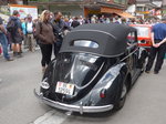 (173'499) - VW-K�fer - BE 32'594 - am 31.