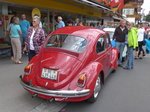 (173'506) - VW-K�fer - BE 435'448 - am 31.