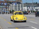 (173'818) - VW-K�fer - NW 30'889 - am 8.