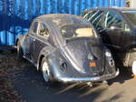 (176'846) - VW-K�fer am 4.