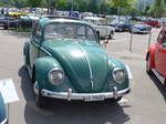 (180'889) - VW-K�fer - BE 59'482 - am 28.