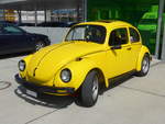 (184'486) - VW-K�fer - AG 230'217 - am 26.