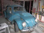 (191'933) - VW-K�fer - QJ3951 - am 30.