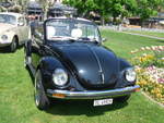 (192'582) - VW-K�fer - TG 49'929 - am 5.