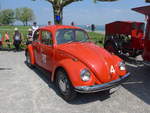 (192'610) - VW-K�fer - SG 429'350 - am 5.