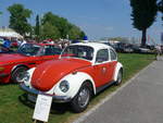 (192'714) - VW-K�fer - ZH 26'112 - am 5.