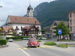(193'094) - VW-K�fer - ZH 287'081 - am 20.