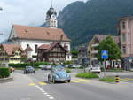 (193'096) - VW-K�fer - LU 55'499 - am 20.
