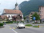 (193'101) - VW-K�fer - LU 186'715 - am 20.
