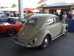 (193'367) - VW-K�fer - FN-VW 154H - am 26.