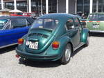 (193'369) - VW-K�fer - FN-AY 101 - am 26.