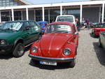 (193'378) - VW-K�fer - BL-VW 68H - am 26.