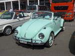 (193'391) - VW-K�fer - TG 42'037 - am 26.