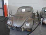 (193'437) - VW-K�fer am 26.