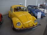 (193'439) - VW-K�fer - NU-D 51H - am 26.