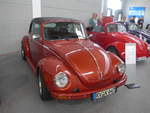 (193'446) - VW-K�fer - RV-K 647 - am 26.