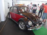 (193'449) - VW-K�fer - T�-VW 468 - am 26.