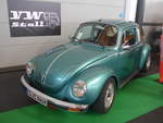 (193'450) - VW-K�fer - ES-ZC 866H - am 26.
