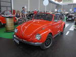 (193'460) - VW-K�fer - FN-S 2704H - am 26.