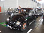 (193'463) - VW-K�fer - RV-VW 45H - am 26.