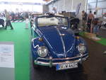 (193'466) - VW-K�fer - RV-W 443H - am 26.