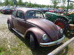 (193'535) - VW-K�fer - KN-D 694H - am 26.