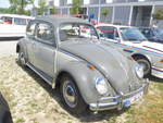 (193'542) - VW-K�fer - BL-SK 62H - am 26. Mai 2018 in Friedrichshafen, Messe