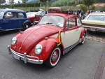 (196'416) - VW-K�fer - BE 749'652 - am 2.