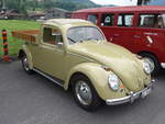 (196'420) - VW-K�fer - BE 70'468 - am 2.