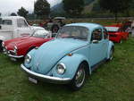 (196'433) - VW-K�fer - BE 225'751 - am 2.