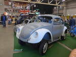 (203'074) - VW-K�fer am 24.
