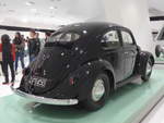 (204'640) - VW-K�fer - AW 24-6450 - am 9.