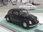 (204'645) - VW-K�fer - AW 24-6450 - am 9.