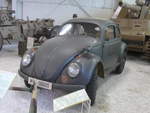 (205'058) - VW-K�fer - WH-590'035 - am 13.