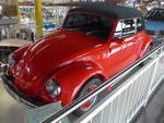 (205'129) - VW-K�fer - 43'865 - am 13.