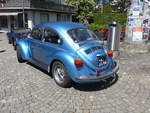 (205'953) - VW-K�fer - 63-AG-94 - am 8.