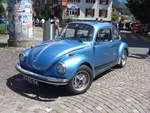 (205'954) - VW-K�fer - 63-AG-94 - am 8.