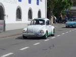 (206'078) - VW-K�fer - AG 42'351 - am 8.