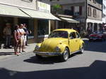 (206'100) - VW-K�fer - GR 159'818 - am 8.