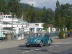 (209'166) - VW-K�fer - BE 166'728 - am 31.