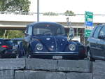(218'174) - VW-K�fer - FR 273'987 - am 27.