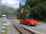 (219'968) - VW-K�fer - NW 2027 - am 22.