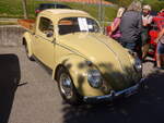 (227'820) - VW-K�fer - BE 70'468 - am 5.